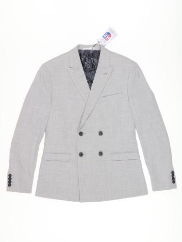 14819 (1) Isaac Dewhirst