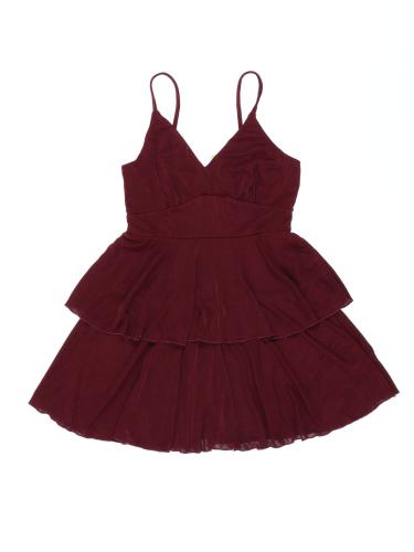 17444 (1) Nobody's Child