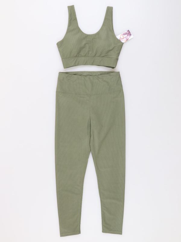 Поступление 26.03.2026 Микс одежды для спорта и отдыха 60 шт.