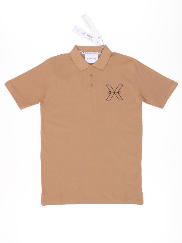 30.04.2026 Футболки RICHMOND