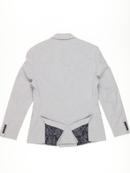 14819 (4) Isaac Dewhirst