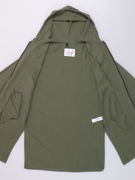 РТ 299 (2) Nobody's Child