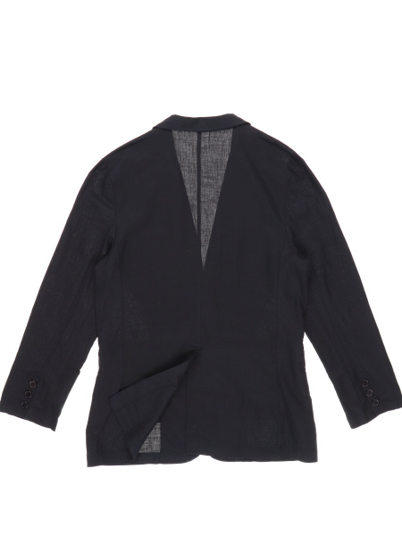 Пиджак Муж. (55% Лён   45% Хлопок)