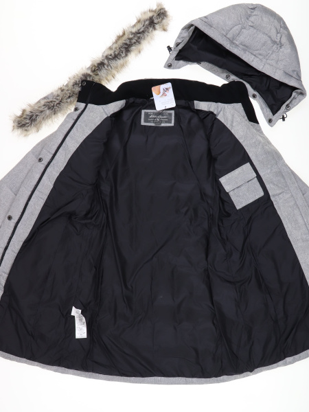 9224  2122 (3) Eddie Bauer