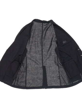 Пиджак Муж. (55% Лён   45% Хлопок)