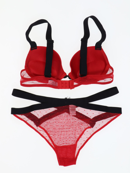 6952 (2) Jennyfer GRLZ